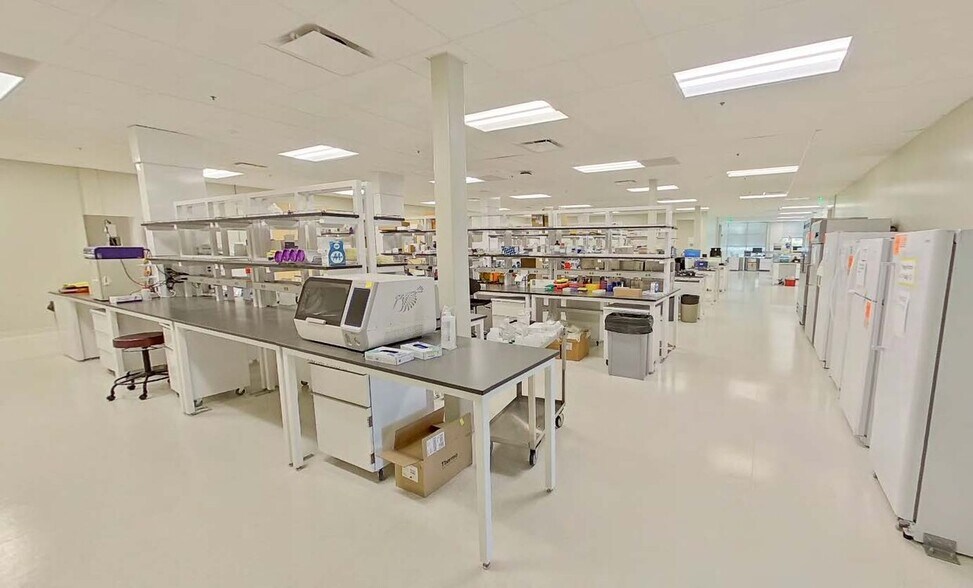 More Photos Of 430 N McCarthy Blvd, Milpitas Research And Development For Lease