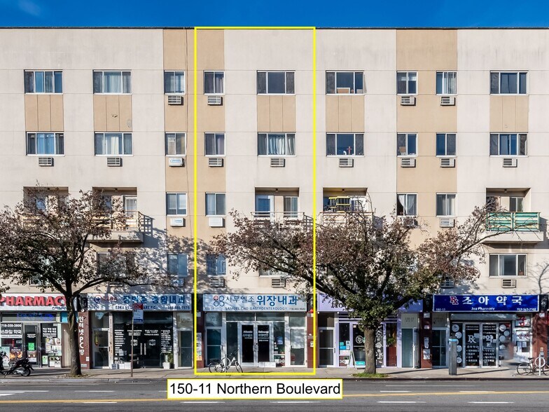 More Photos Of 15011 Northern Blvd, Flushing Apartments For Sale