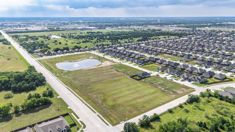 More Photos Of TBD Traders Rd, Greenville Land For Sale