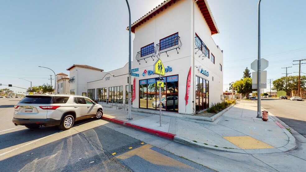 More Photos Of 5707 Pacific Blvd, Huntington Park Storefront Retail Office For Sale