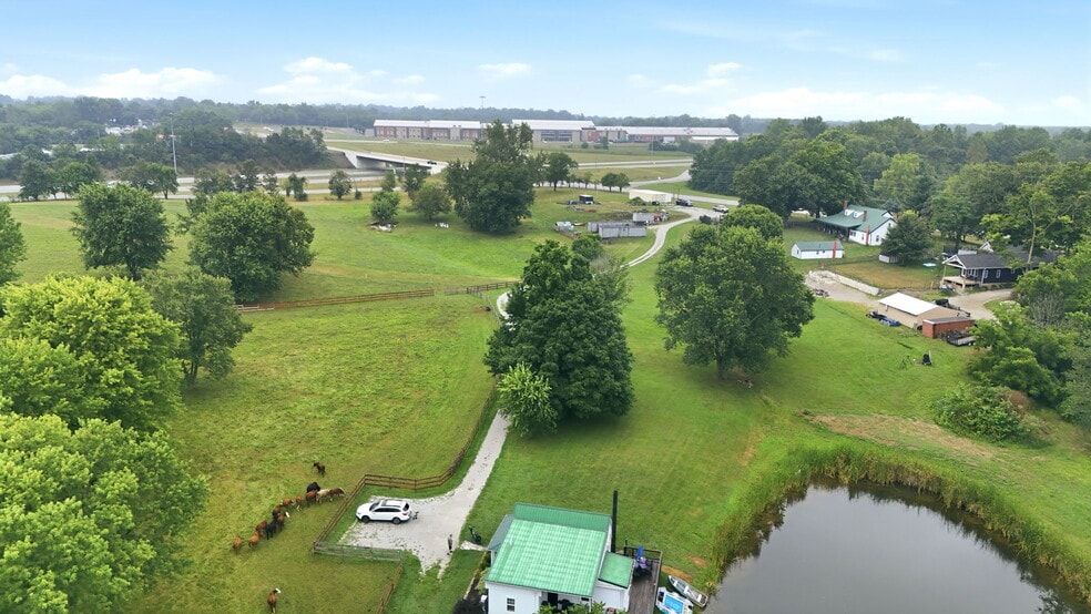More Photos Of 550 US 68 S, Xenia Land For Sale