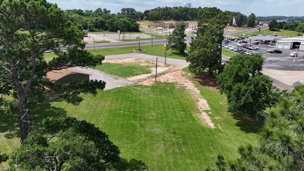 More Photos Of 1114 FM 1616, Athens Land For Sale