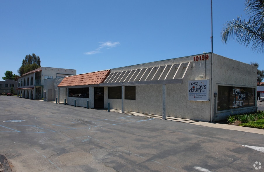 More Photos Of 10201 Mission Gorge Rd, Santee Unknown For Lease