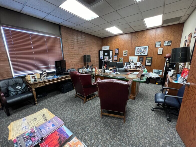 1901 Parkway Blvd, Salt Lake City, UT 84119 Warehouse For Sale