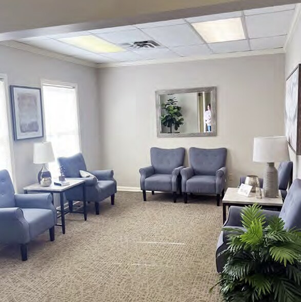 More Photos Of 2040 Patton Chapel Rd, Hoover Medical For Sale