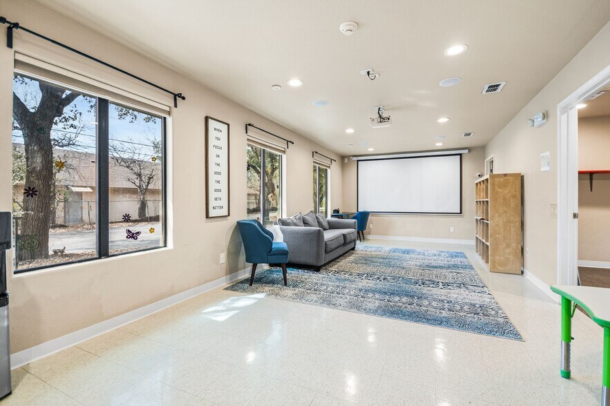 More Photos Of 14235 Blanco Rd, San Antonio Office For Sale