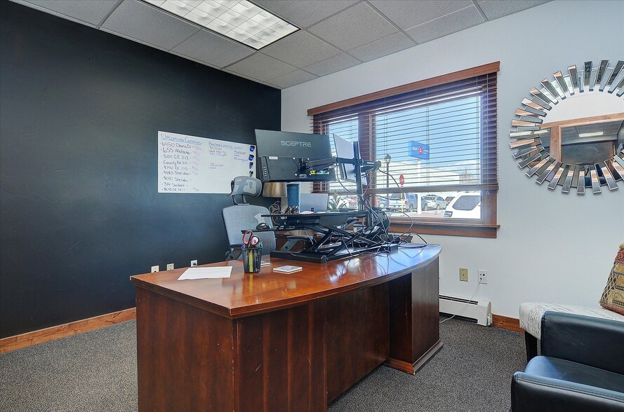 More Photos Of 130 W 2nd St, Salida Medical For Sale