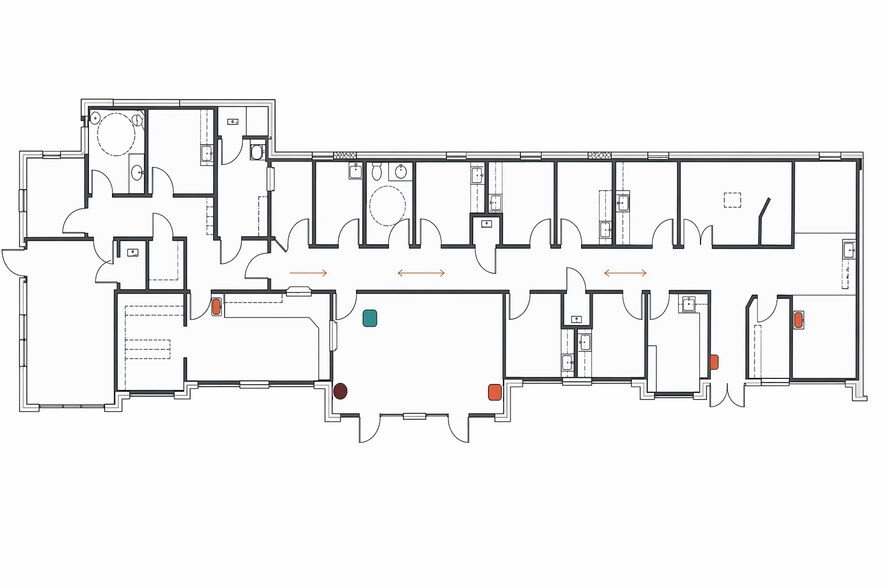 More Photos Of 12221 S Kirkwood Rd, Stafford Apartments For Lease