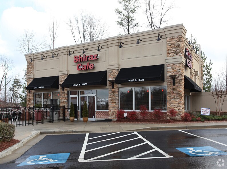 More Photos Of 5180-5238 Mcginnis Ferry Rd, Alpharetta Unknown For Lease