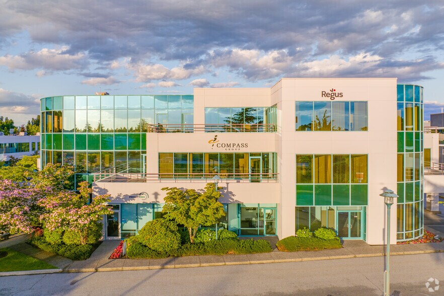 More Photos Of 13353 Commerce Pky, Richmond Coworking Space