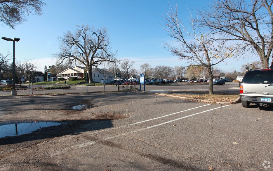 Primary Photo Of Branch Ave, Anoka Land For Sale