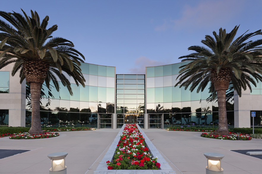 Primary Photo Of 1811 Aston Ave, Carlsbad Office For Lease