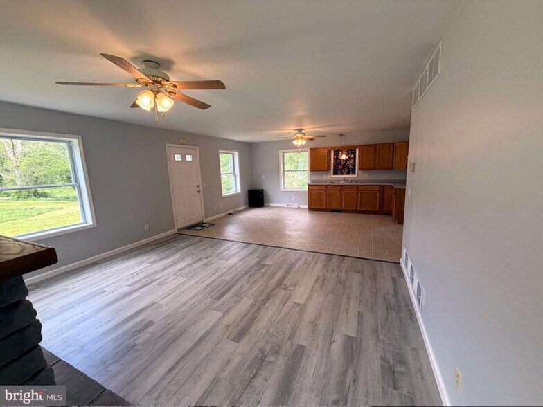 More Photos Of 1226-1227 Cross Fork Creek Rd, Cross Fork Land For Sale