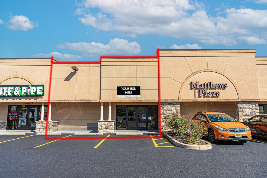 Primary Photo Of 344 W Delsea Dr, Malaga Freestanding For Lease