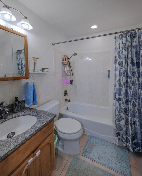 More Photos Of 47 Carmel Ave, Pacifica Multifamily For Sale