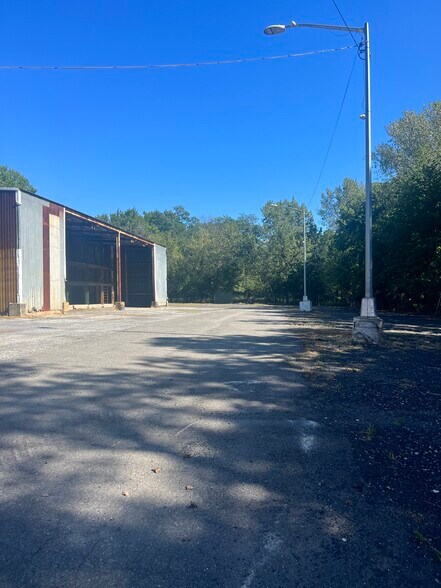 More Photos Of 3120 Arthur Kill Rd, Staten Island Land For Lease