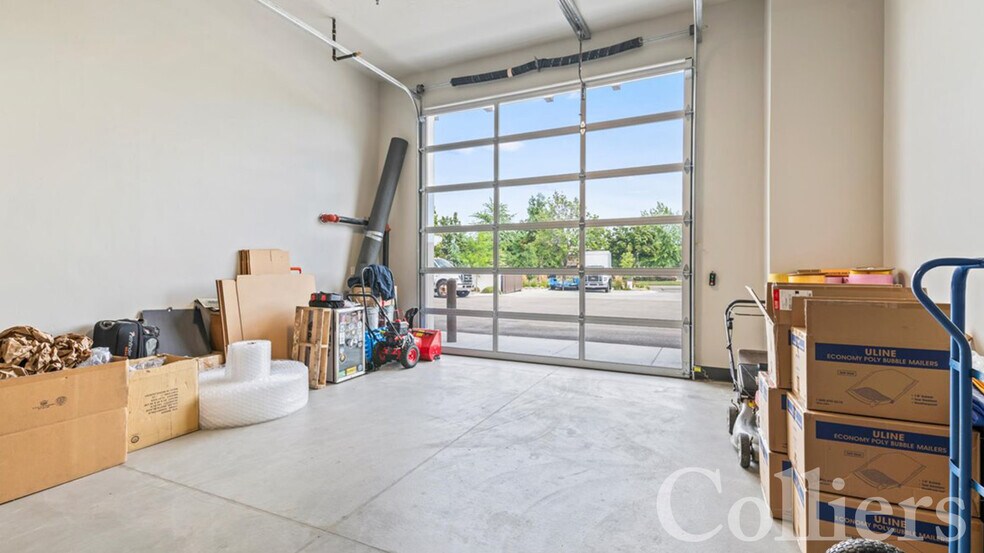 More Photos Of 1395 E Iron Eagle, Eagle Industrial For Sale