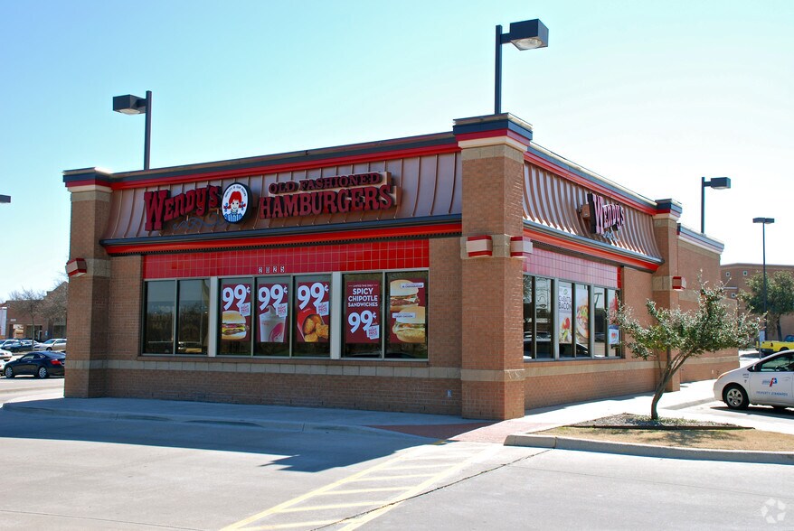 More Photos Of 2025 W McDermott Dr, Allen Land For Lease