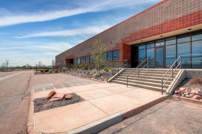 More Photos Of 1915 Aerotech Dr, Colorado Springs Office For Lease