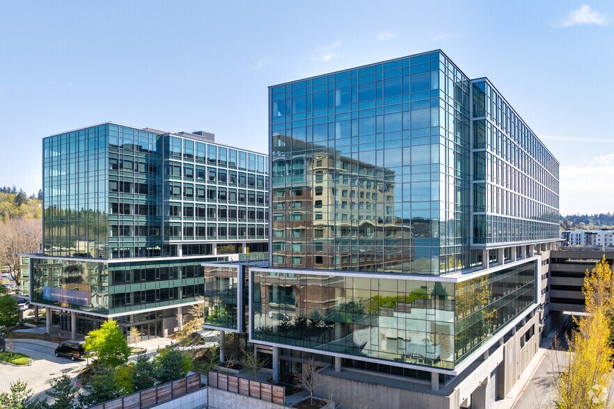 More Photos Of 1103 Lake Washington Blvd N, Renton Office For Sale