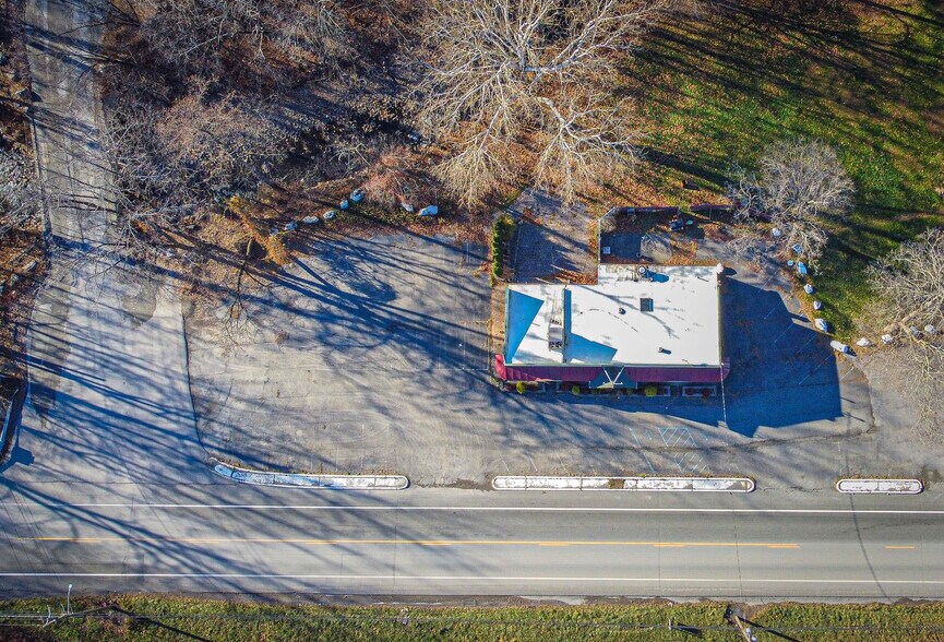 More Photos Of 923 State Route 32, Highland Mills Restaurant For Lease