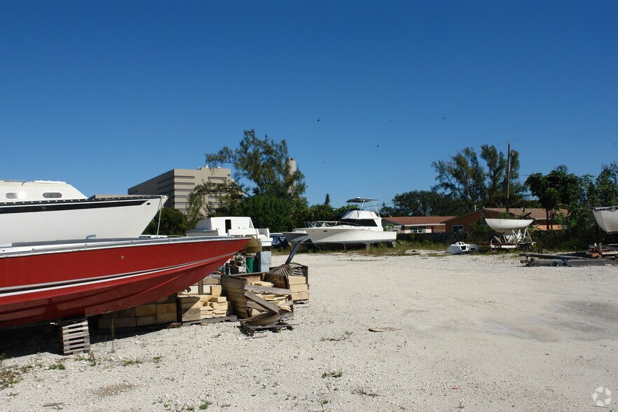 More Photos Of 4630 SW 44th Ave, Fort Lauderdale Land For Lease