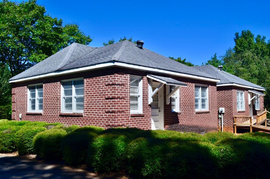 More Photos Of 1641 New High Shoals Rd, Watkinsville Coworking Space