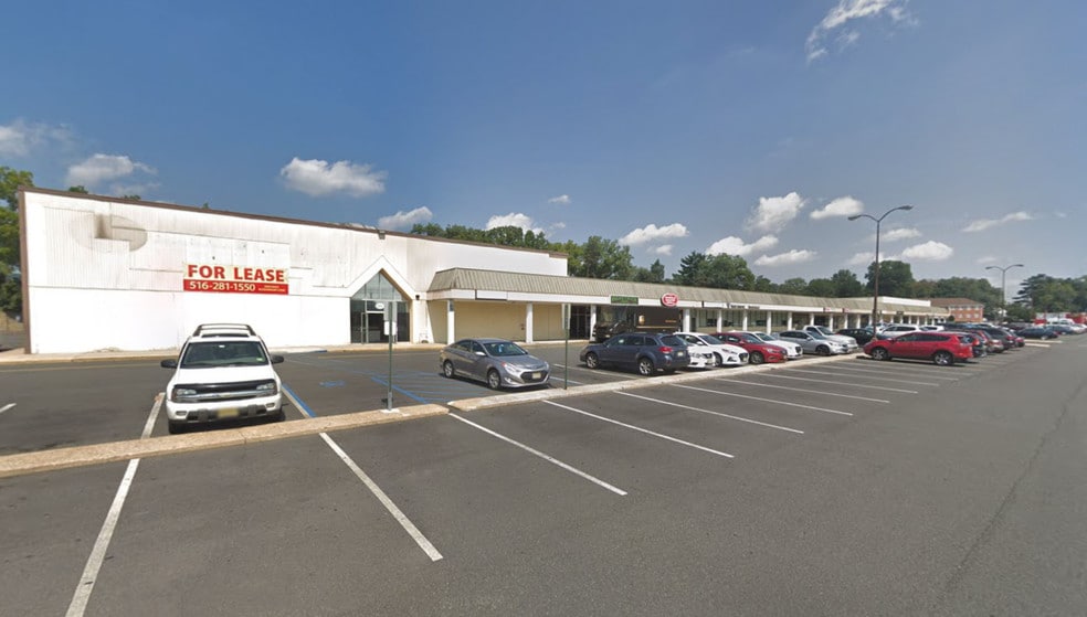 More Photos Of Rte 27 @ Rte. 27 & Prospect Rd., Woodbridge Unknown For Lease