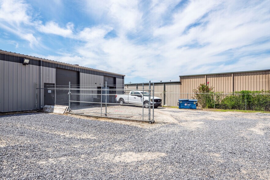 More Photos Of 3350 Hill Park Dr, North Charleston Industrial For Sale