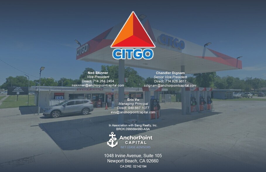 More Photos Of 103 US-90, Iowa Service Station For Sale