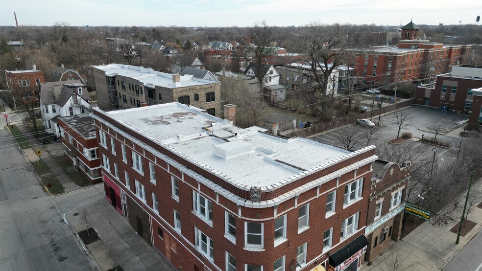 More Photos Of 7701 S Halsted St, Chicago Apartments For Sale