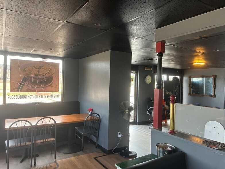 More Photos Of 303 SW Sheridan Rd, Lawton Freestanding For Sale