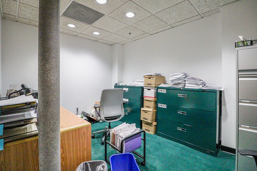 More Photos Of 108-122 W Jefferson St, Syracuse Office Residential For Sale