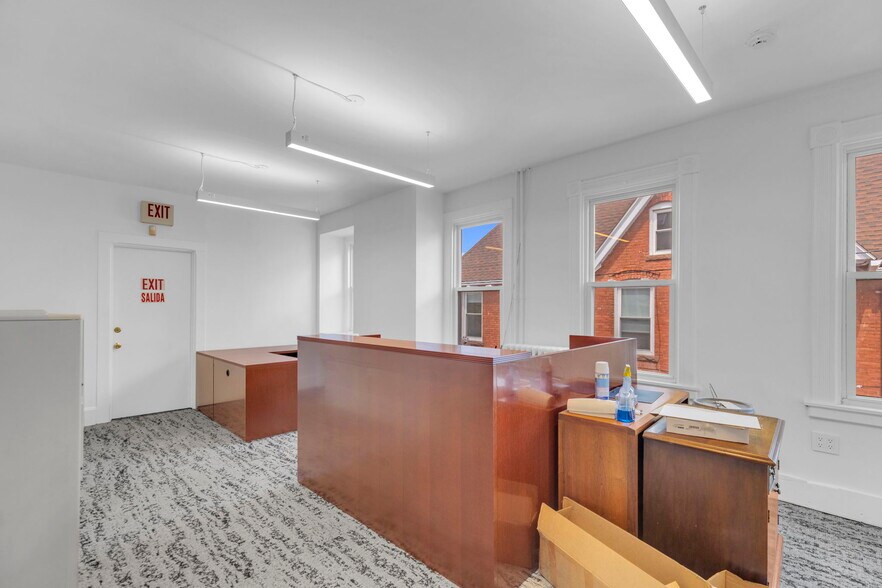 More Photos Of , Hartford Office For Sale