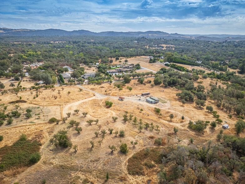 More Photos Of 4850 Hansen Rd, Loomis Land For Sale