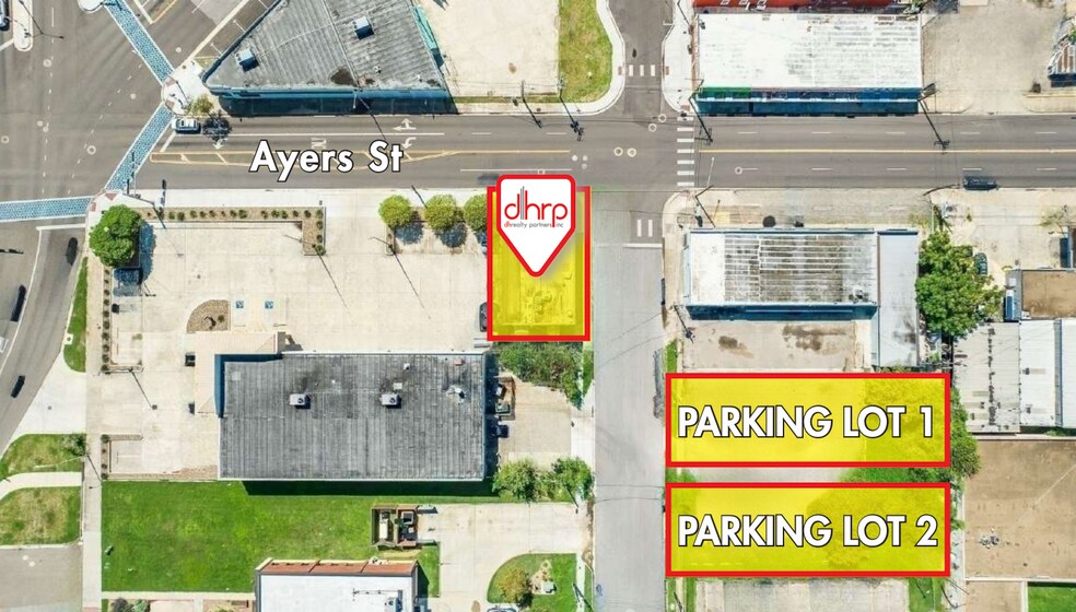 More Photos Of 1124 Ayers St, Corpus Christi Restaurant For Sale