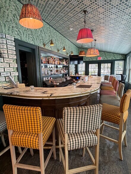More Photos Of 3311 Pottawattomie Trl, Michigan City Restaurant For Sale