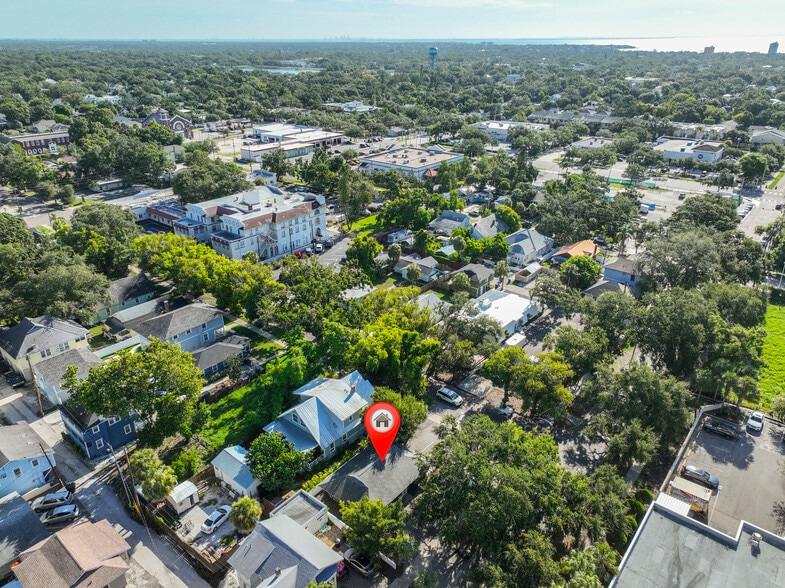 More Photos Of 1033 7th Ave N, Saint Petersburg Medical For Sale