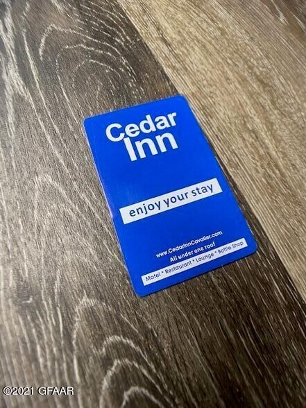 More Photos Of 502 S Division Ave, Cavalier Hotel For Sale