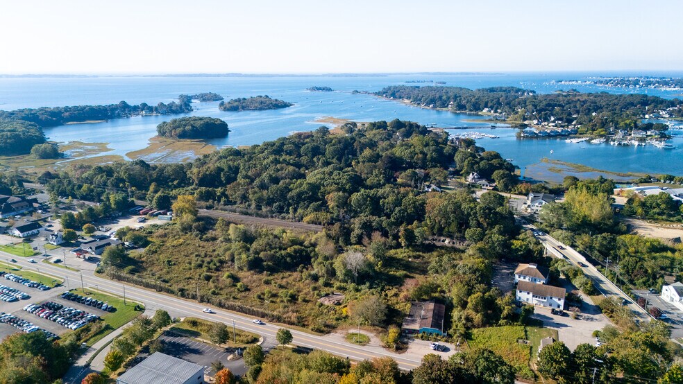 More Photos Of 16-20 Stonington Rd, Stonington Land For Sale