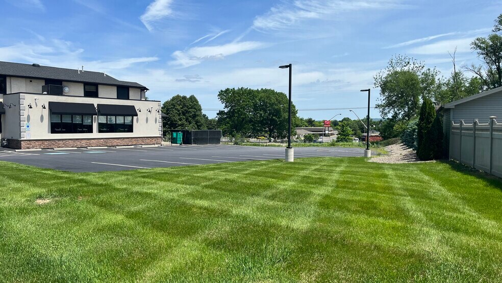 More Photos Of 4558 Crackersport Rd, Allentown Restaurant For Sale