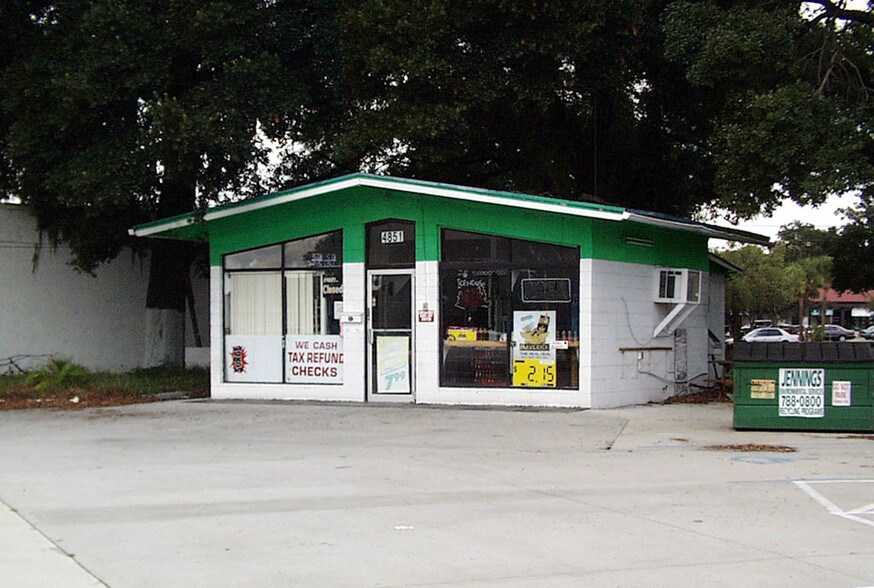 More Photos Of 4851 S Orange Ave, Orlando Freestanding For Sale
