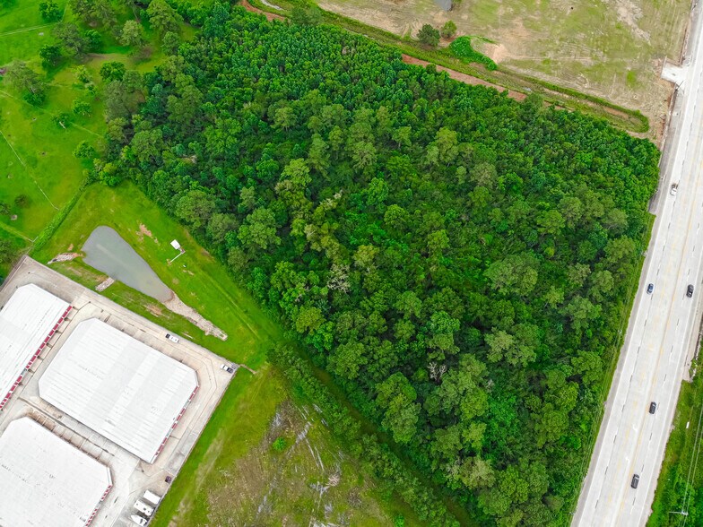 More Photos Of 24210 Hufsmith-Kohrville Rd, Tomball Land For Sale