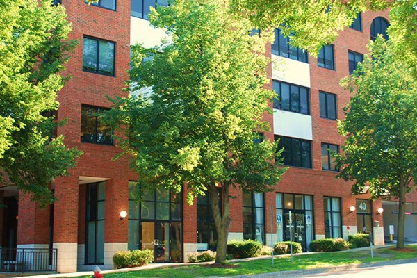 Primary Photo Of 40 Main St, Burlington Office For Lease