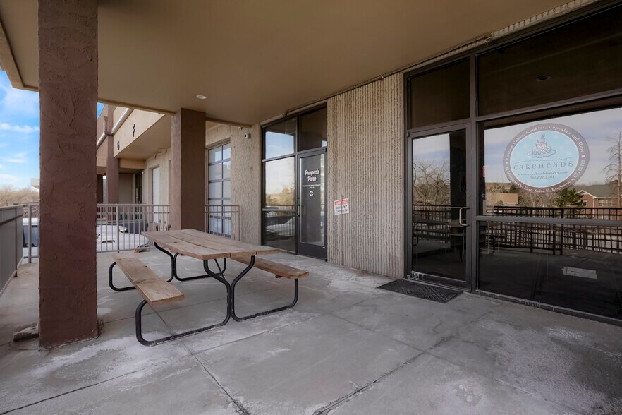 More Photos Of 82 Inverness Dr E, Englewood Warehouse For Sale
