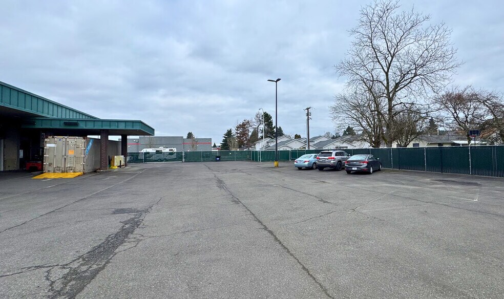 Primary Photo Of 2326 Auburn Way N, Auburn Land For Lease
