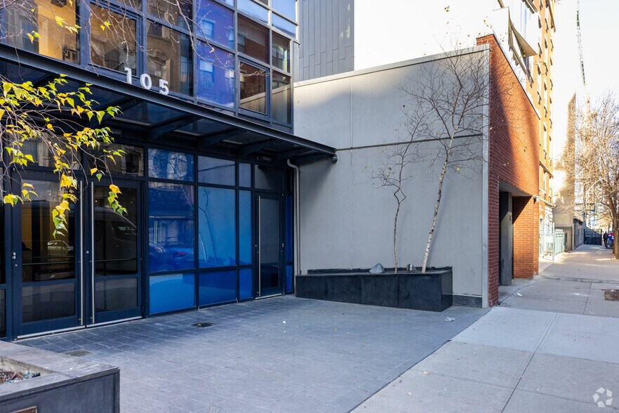 More Photos Of 105 Norfolk St, New York Apartments For Lease