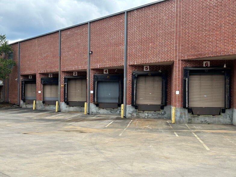 More Photos Of 6110 Boat Rock Blvd SW, Atlanta Warehouse For Sale