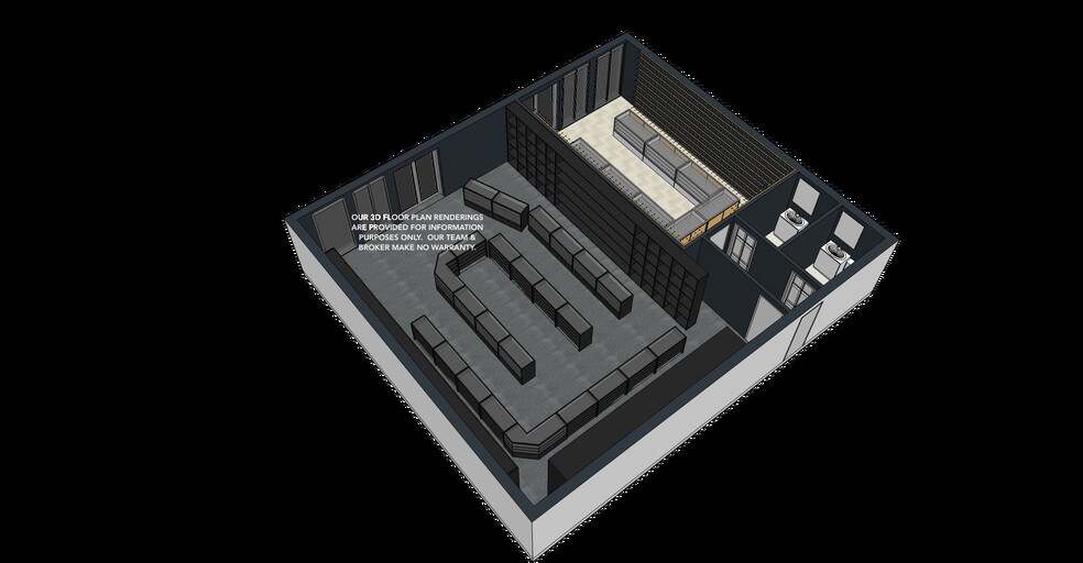 More Photos Of 3549 E Cesar E Chavez Ave, Los Angeles General Retail For Sale