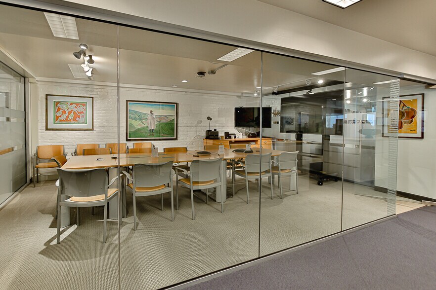 More Photos Of 487 Bryant St, San Francisco Loft Creative Space For Lease